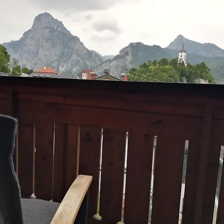 Seepanoramablick Daire *